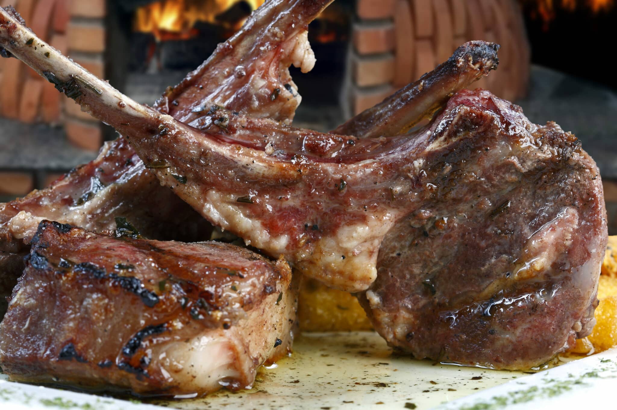 How To Cook Lamb Chops On Stove