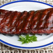 How To Cook Ribs On A Traeger