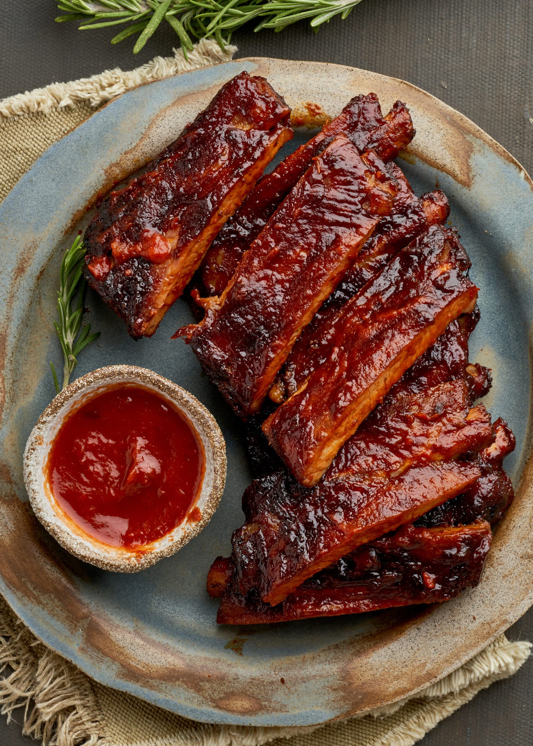 How To Cook Ribs On A Traeger
