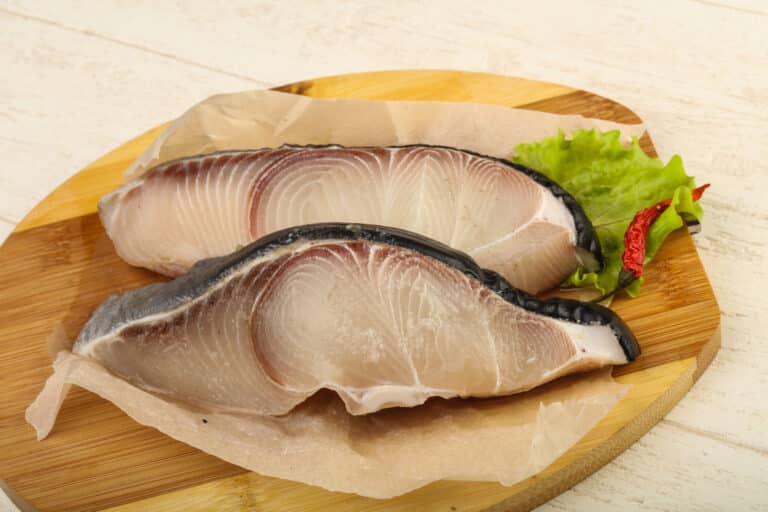 How to Cook Shark Steak