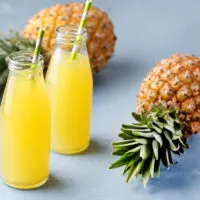 How To Make Pineapple Taste Good