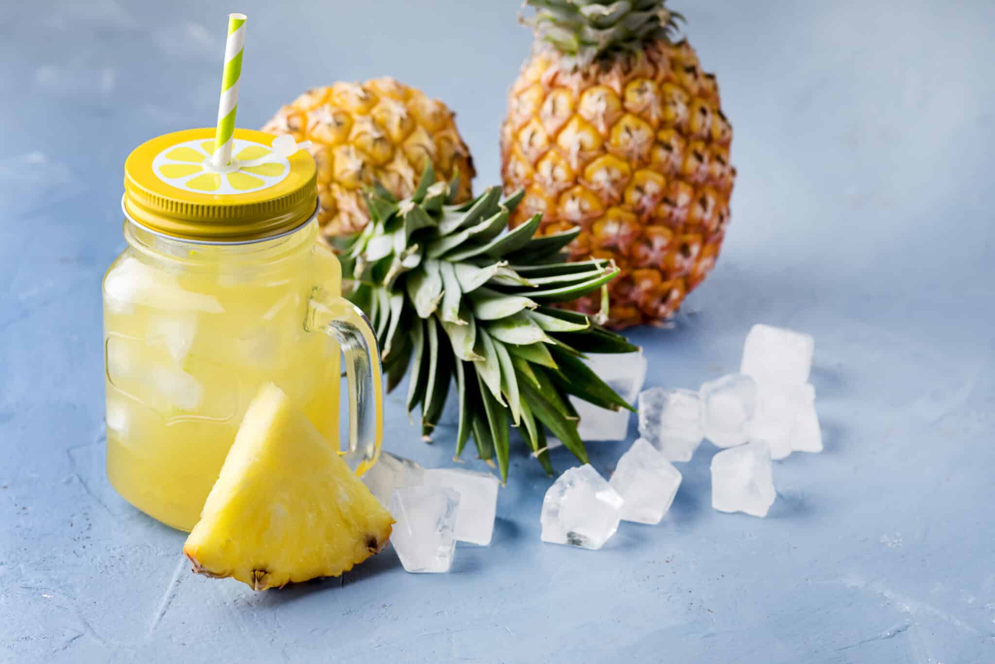 How To Make Pineapple Taste Good