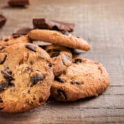 How long to Cook Chocolate Chip Cookies (3)