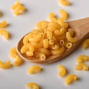 How long to Cook Elbow Macaroni