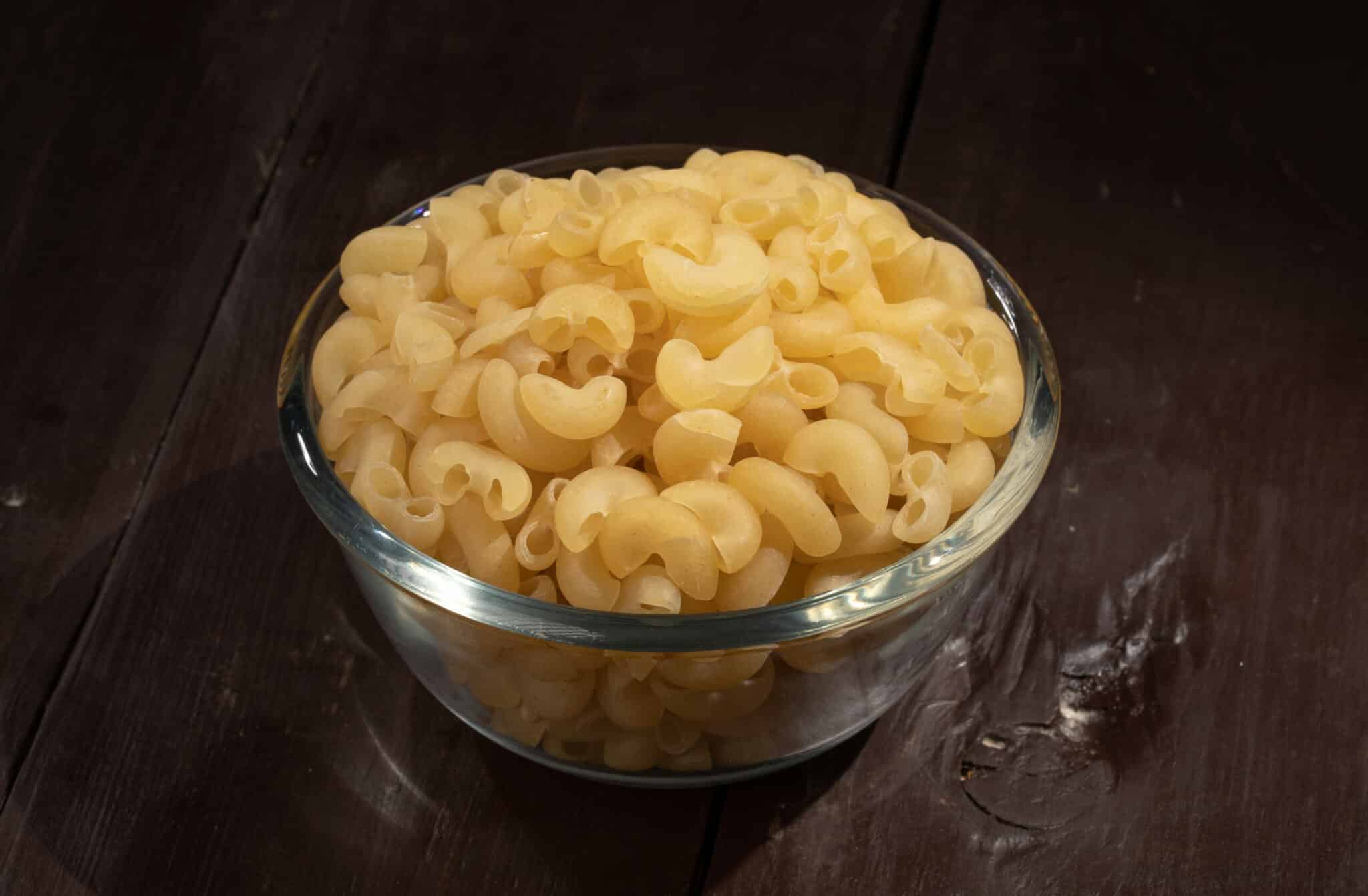 How Long Does Elbow Macaroni Take To Cook