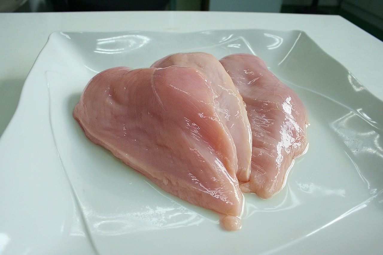 How to Cook Frozen Chicken Breast in the Instant Pot