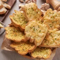 How to Cook Texas Toast