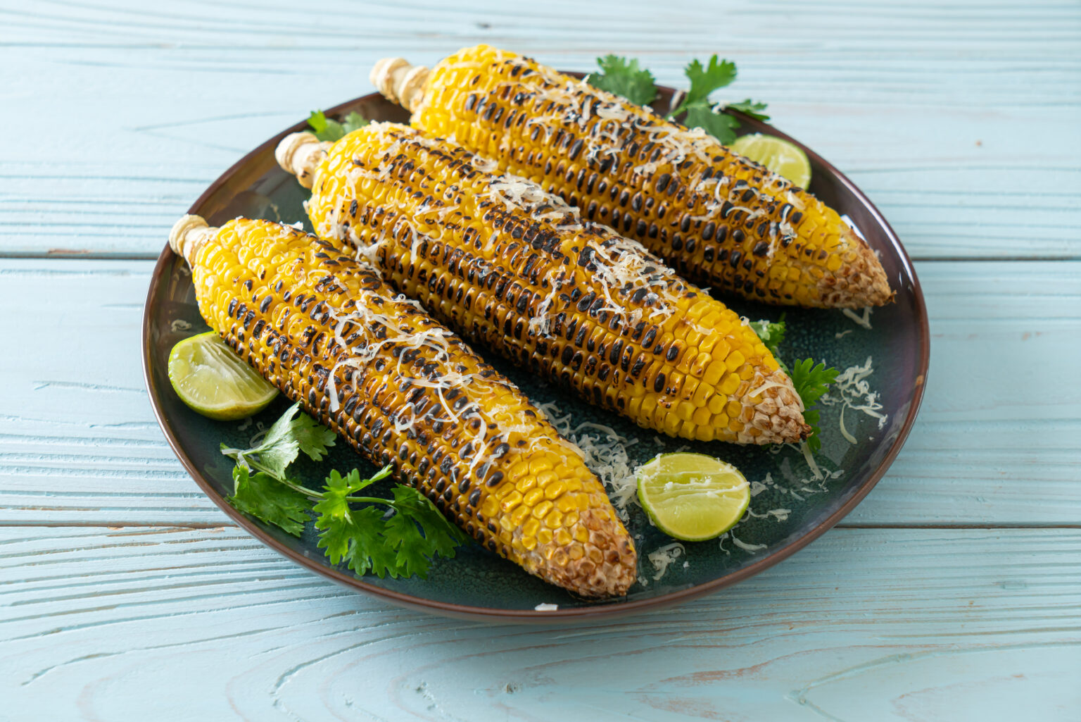 How To Cook An Ear Of Corn In The Microwave   How To Cook An Ear Of Corn In The Microwave 3 1536x1025 