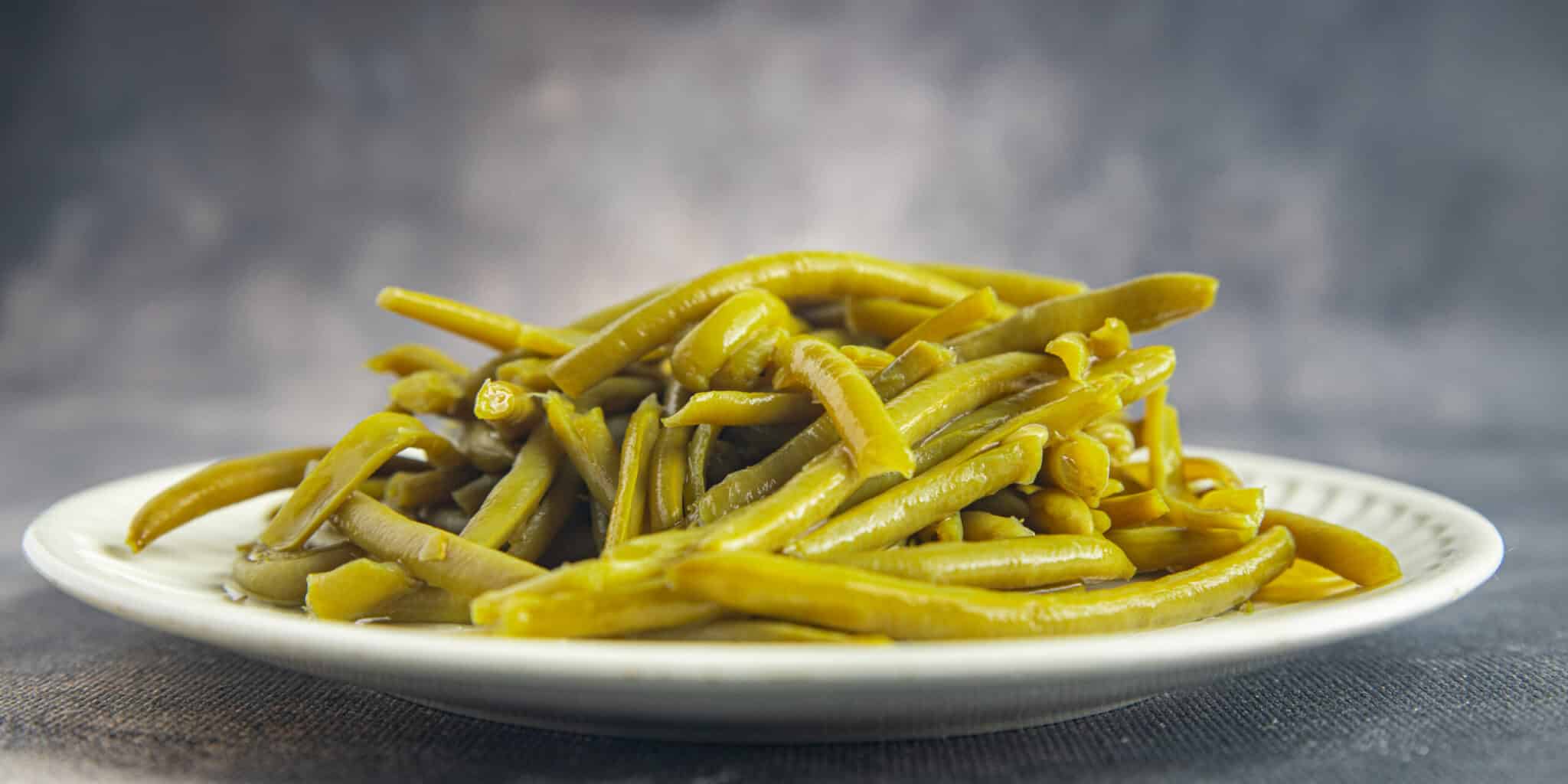 How to Make Canned Green Beans Taste Good?