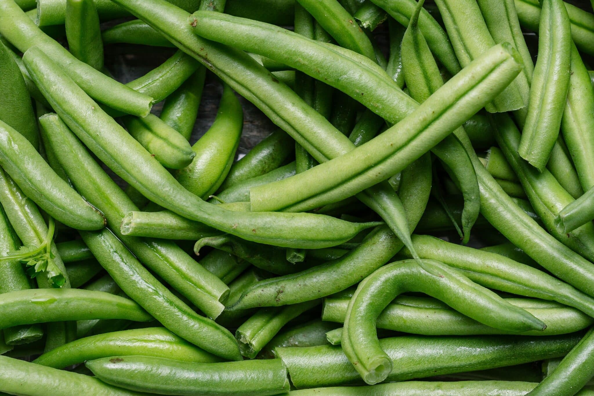 How to Make Canned Green Beans Taste Good?