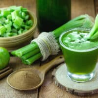 How to Make Celery Juice Taste Good?