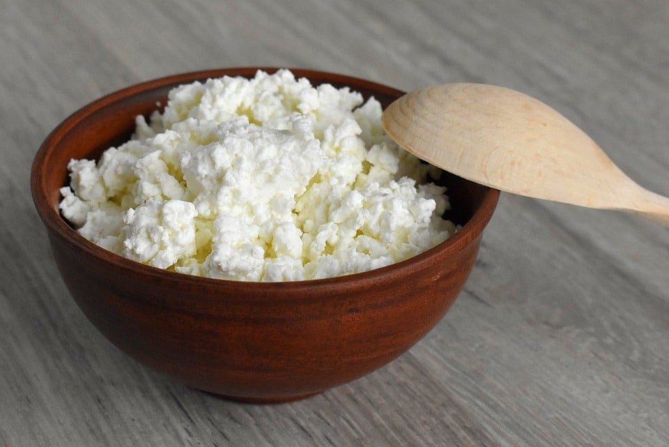 How To Make Cottage Cheese Taste Good? - BlogChef