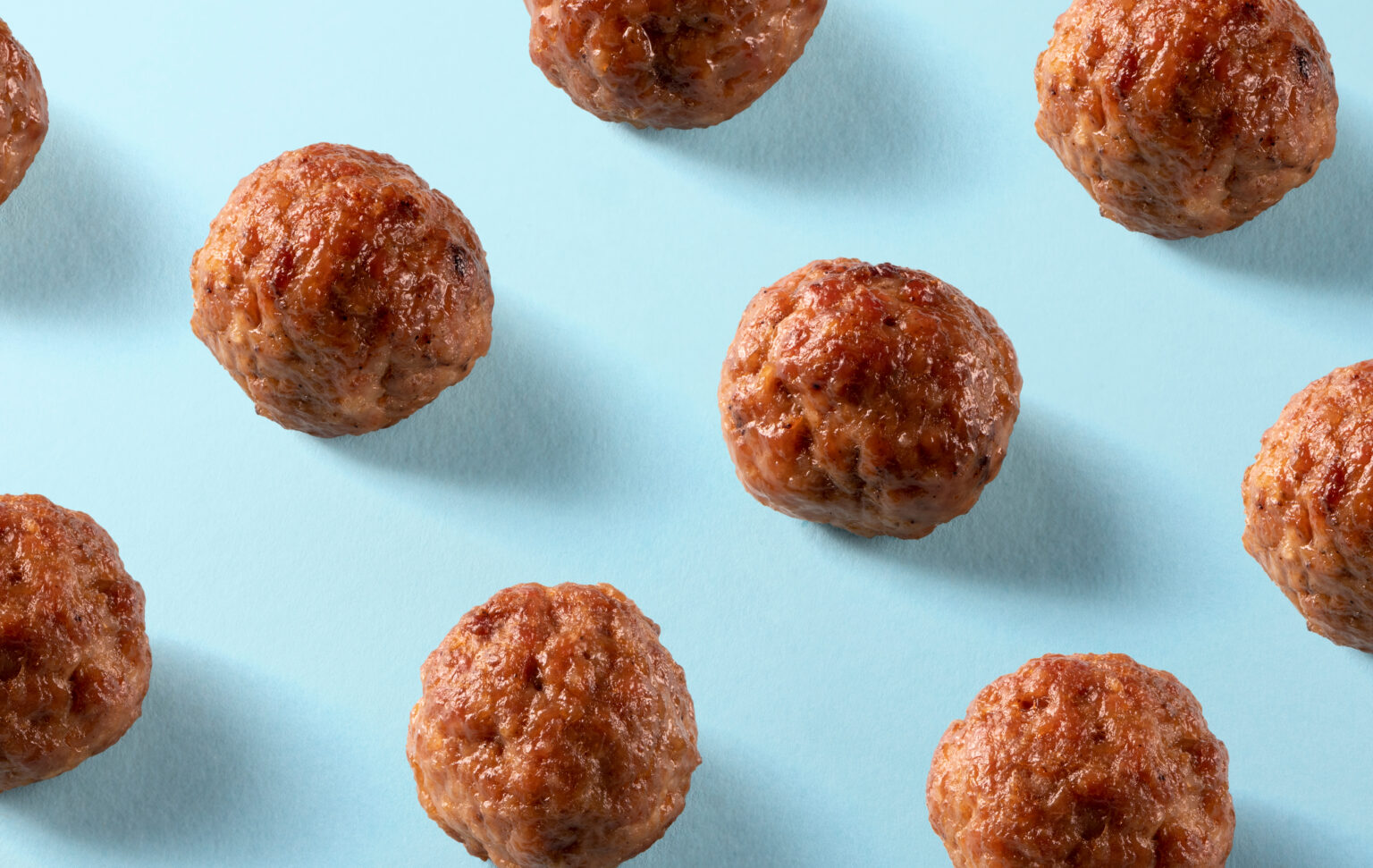How to Make Frozen Meatballs Taste Better? BlogChef