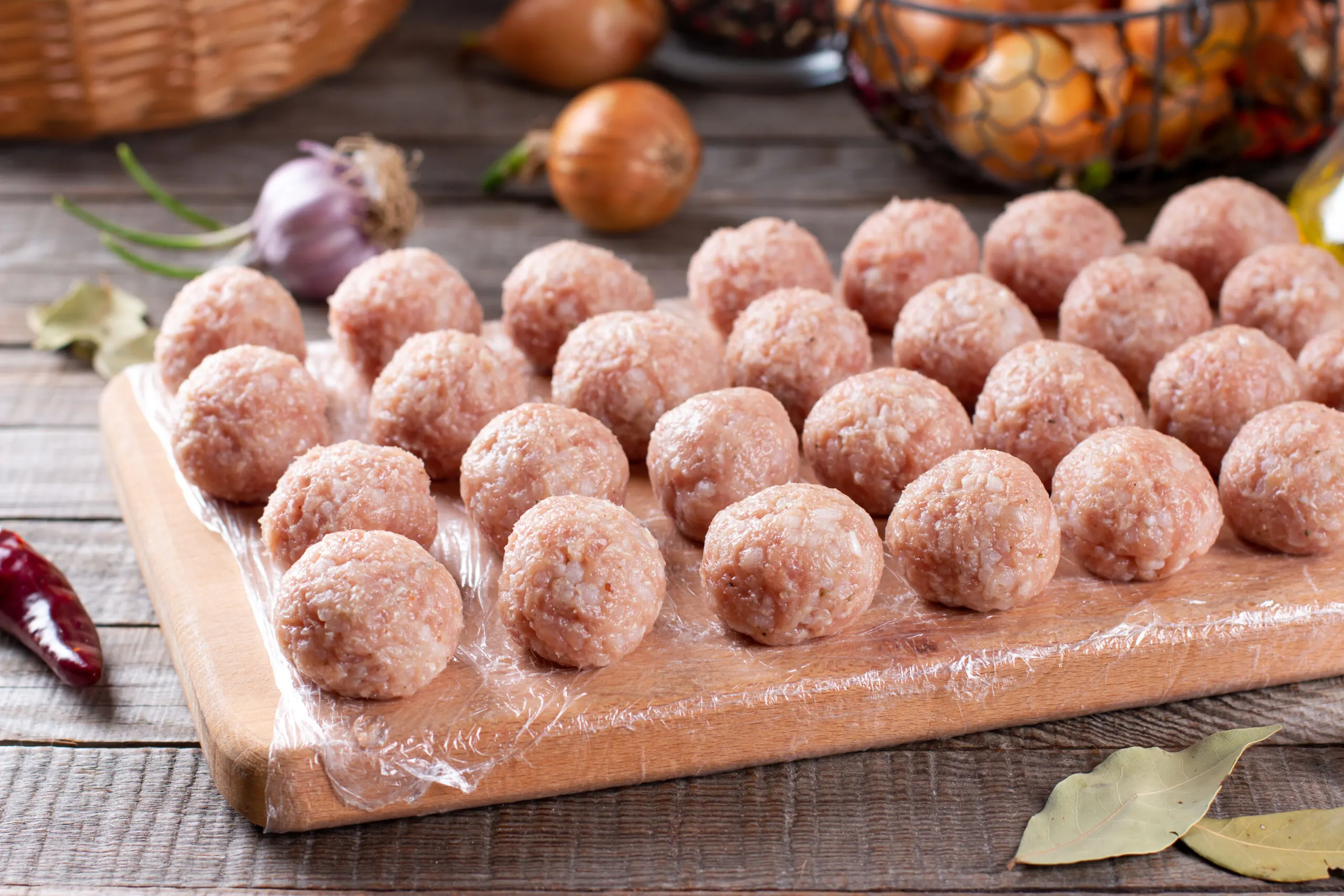 How to Make Frozen Meatballs Taste Better (3)