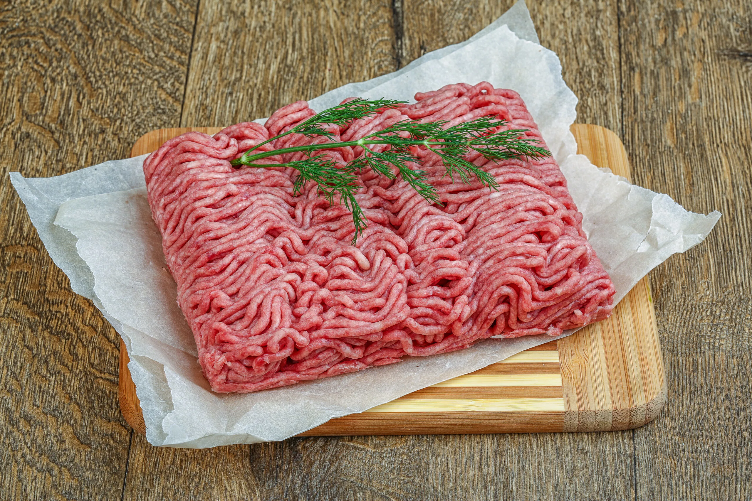 How to Make Ground Turkey Taste Like Beef