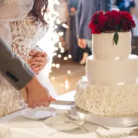 How to Make a Box Cake Taste Like a Wedding Cake?