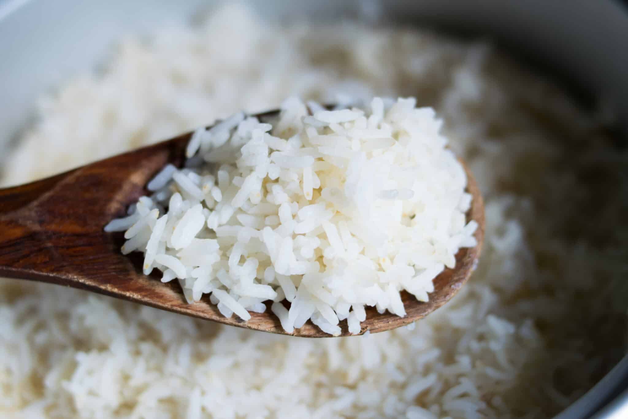 How to Properly Store Leftover Rice
