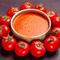 How to Substitute Tomato Soup for Tomato Sauce