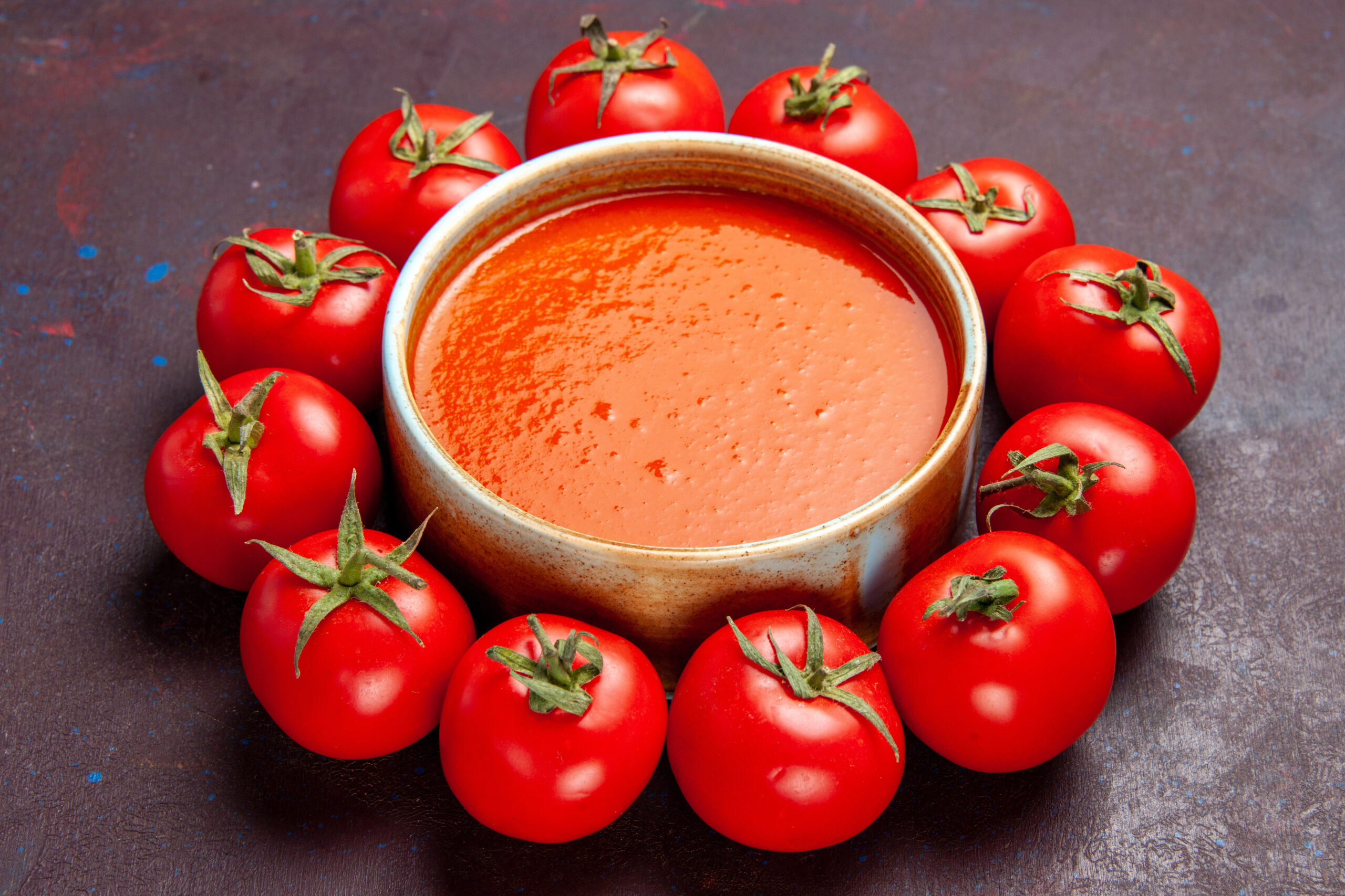 How to Substitute Tomato Soup for Tomato Sauce