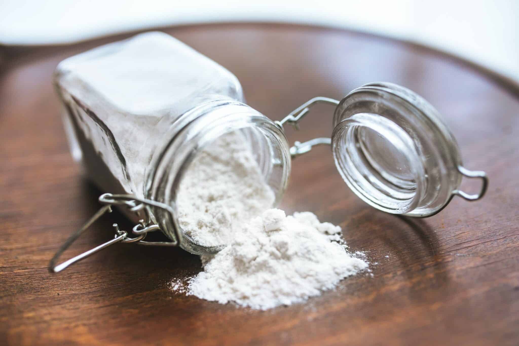 How to Use a Baking Soda Egg Substitute