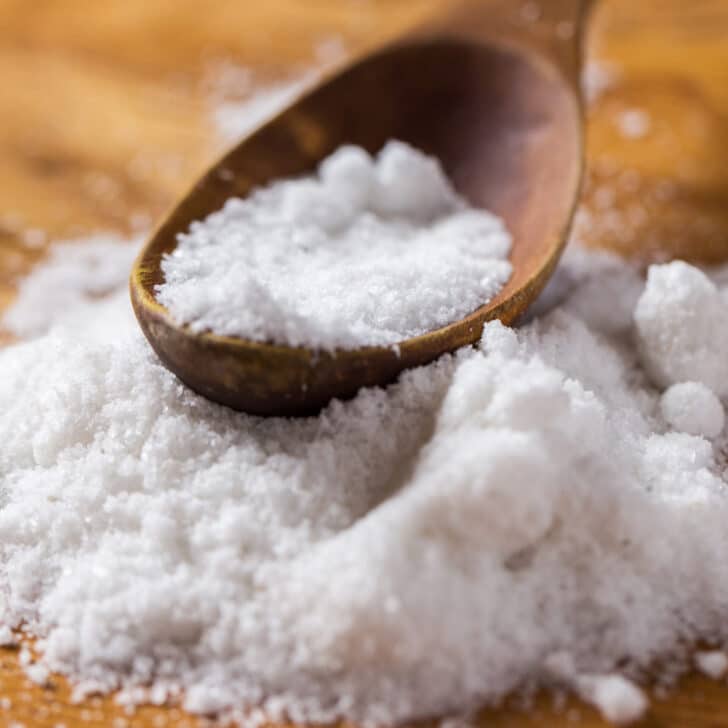 No Salt Substitute Dangers