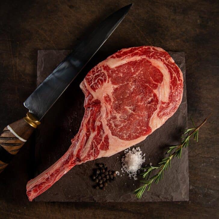 Prime Rib Substitute