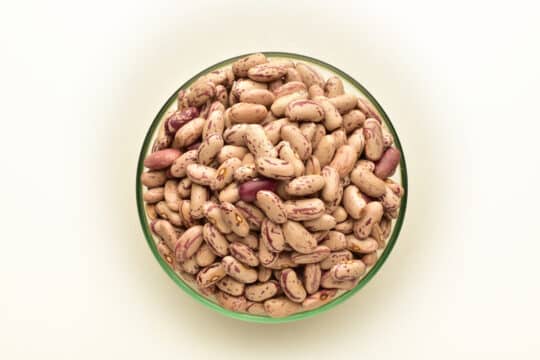 What Do Pinto Beans Taste Like? - BlogChef