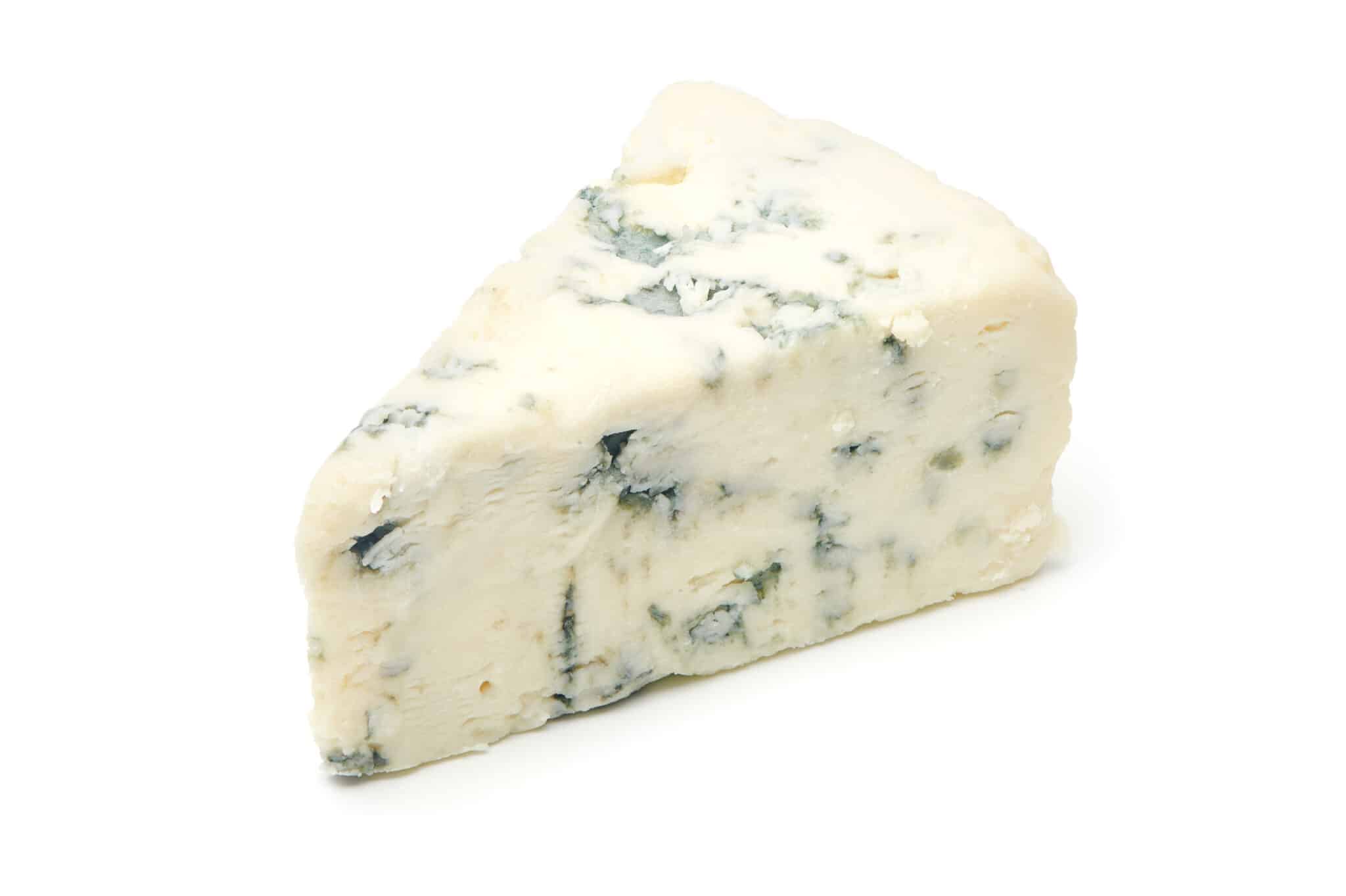 What Does Blue Cheese Taste Like