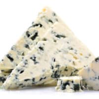 What Does Blue Cheese Taste Like