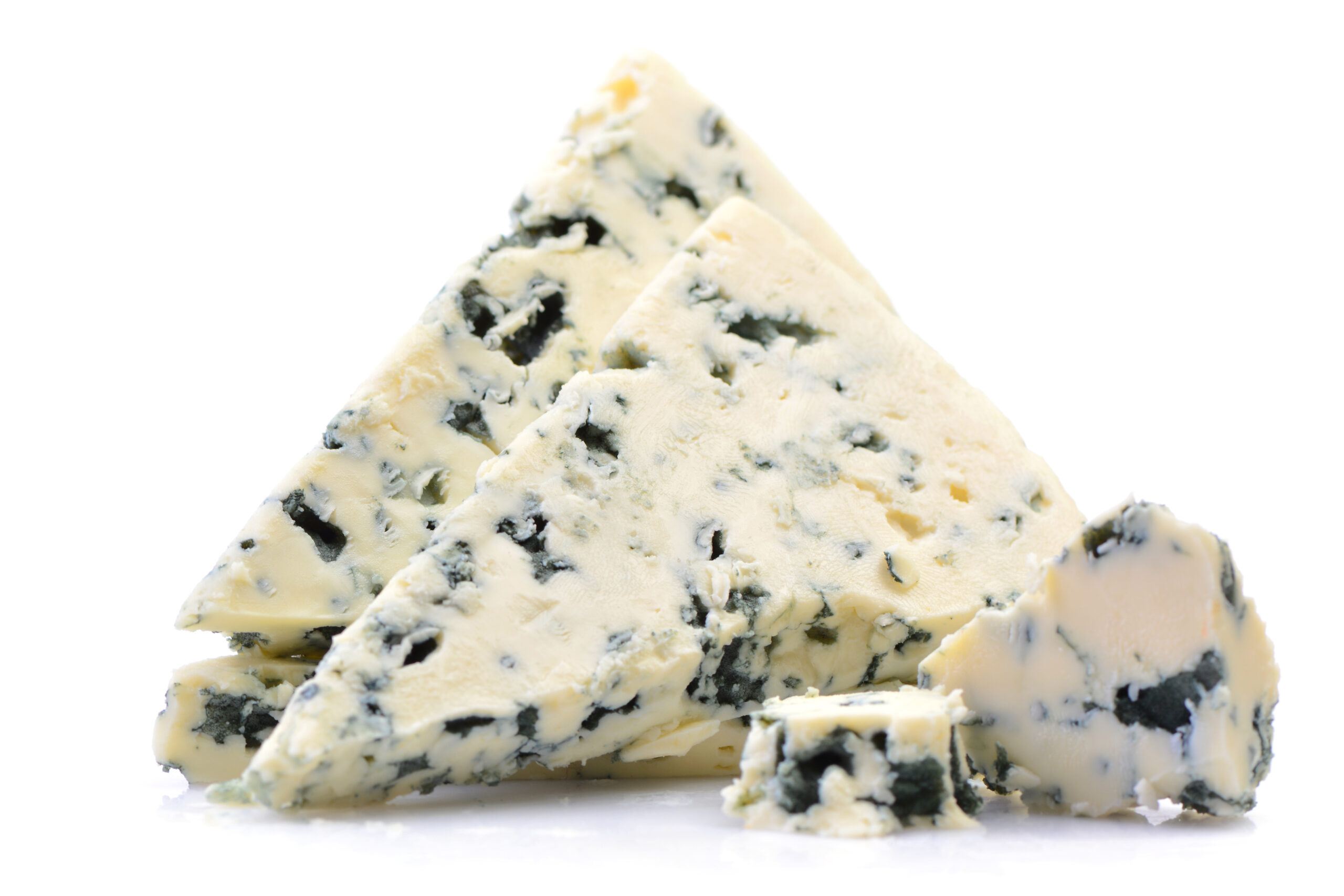What Does Blue Cheese Taste Like