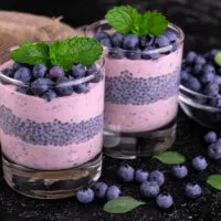 What Does Chia Pudding Taste Like