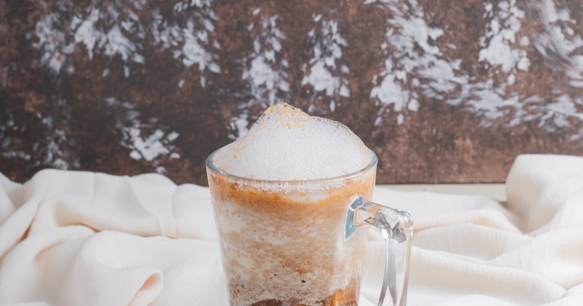 What Does Cinnamon Dolce Taste Like? BlogChef