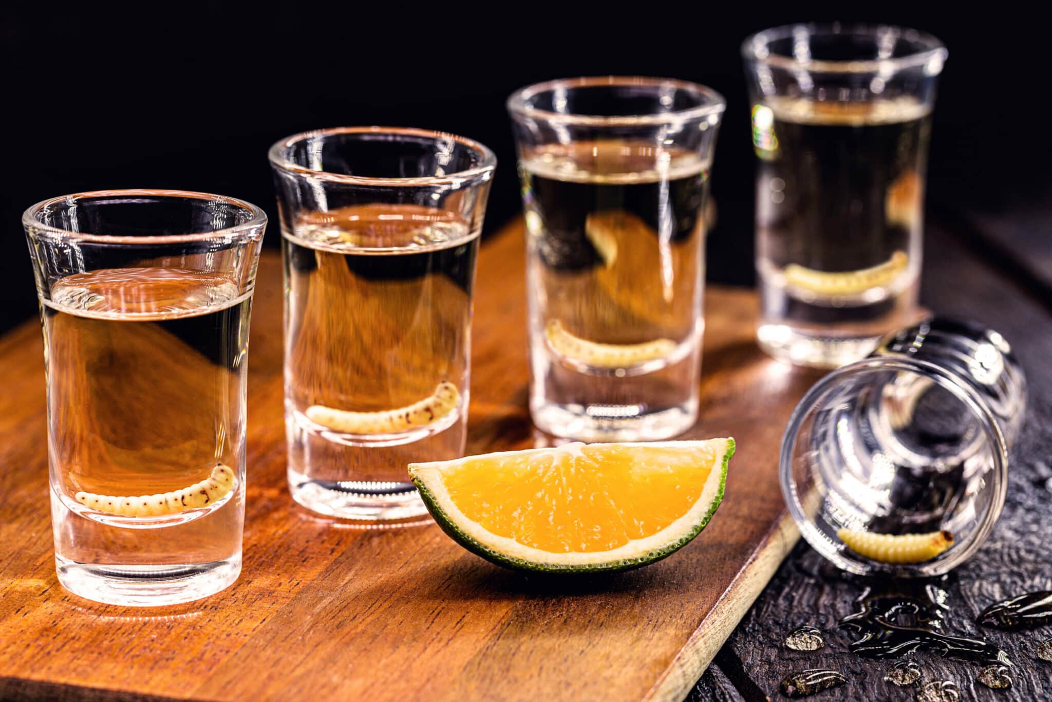 What Does Mezcal Taste Like? - BlogChef