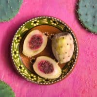 What Does Prickly Pear Taste Like (2)