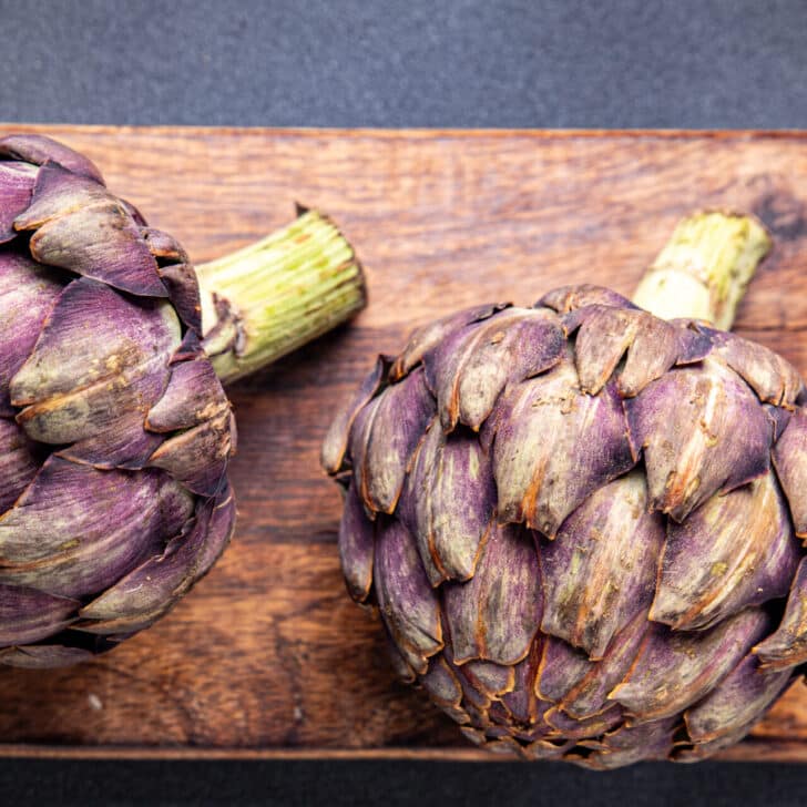 What do Artichokes Taste Like
