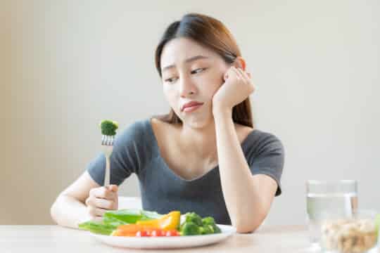 Why Does Healthy Food Taste Bad? - BlogChef