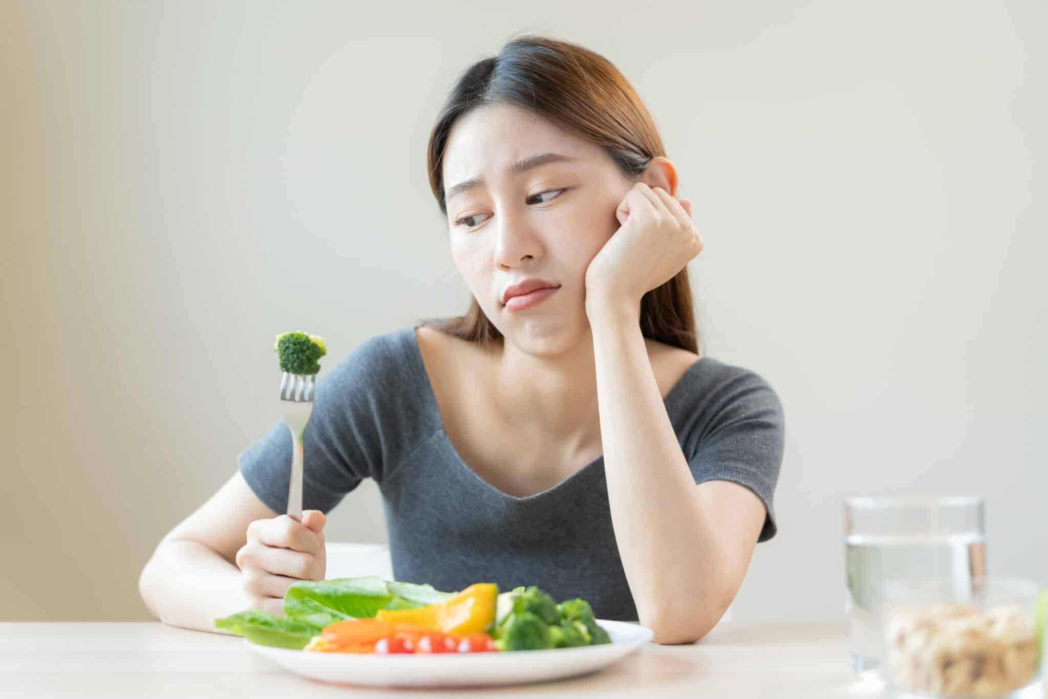 Why Does Healthy Food Taste Bad BlogChef