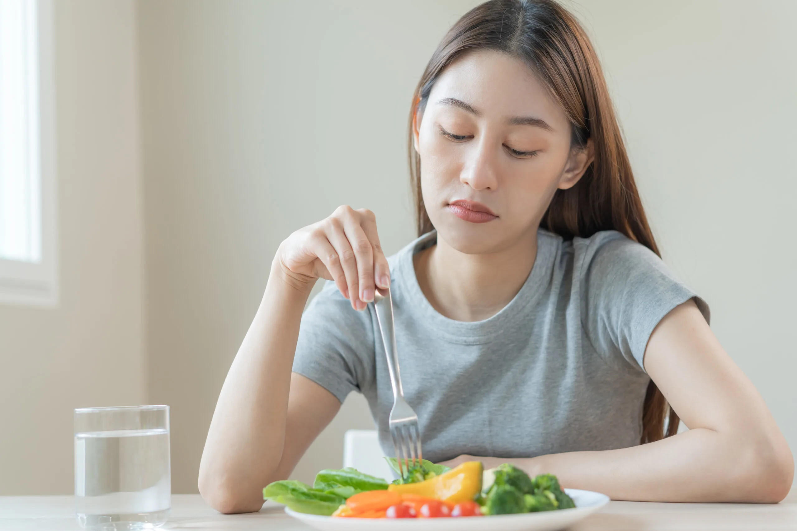 Why Does Healthy Food Taste Bad BlogChef