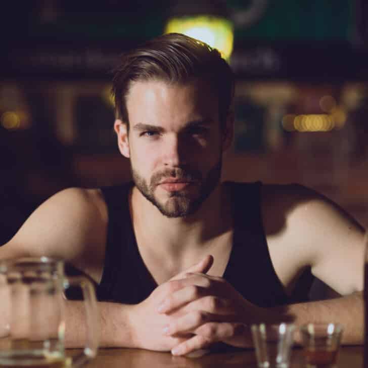 Why does Alcohol Taste Bad?