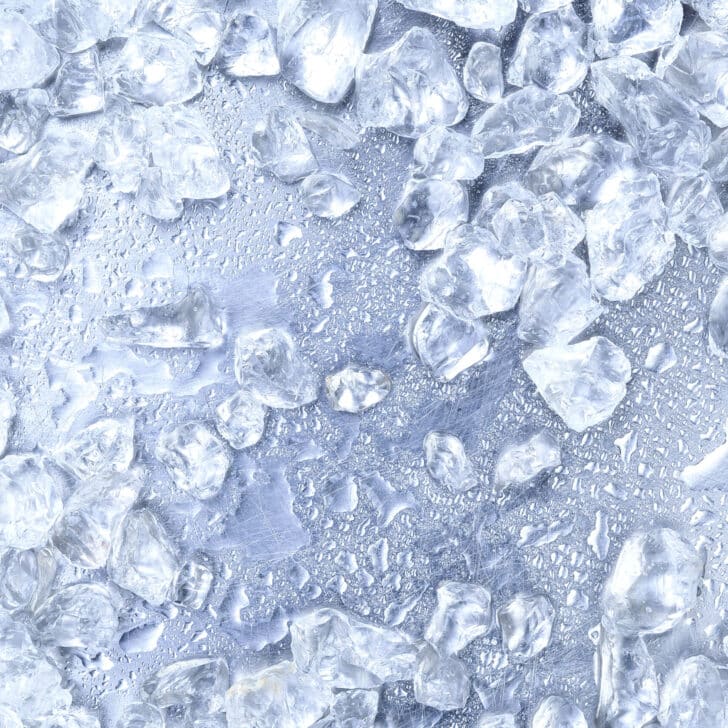 Why does My Ice Taste so Bad