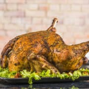 How Long To Cook A 20 Pound Turkey At 350