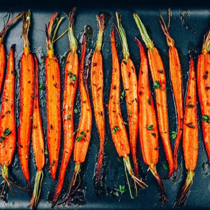 How Long To Cook Carrots in a Crockpot