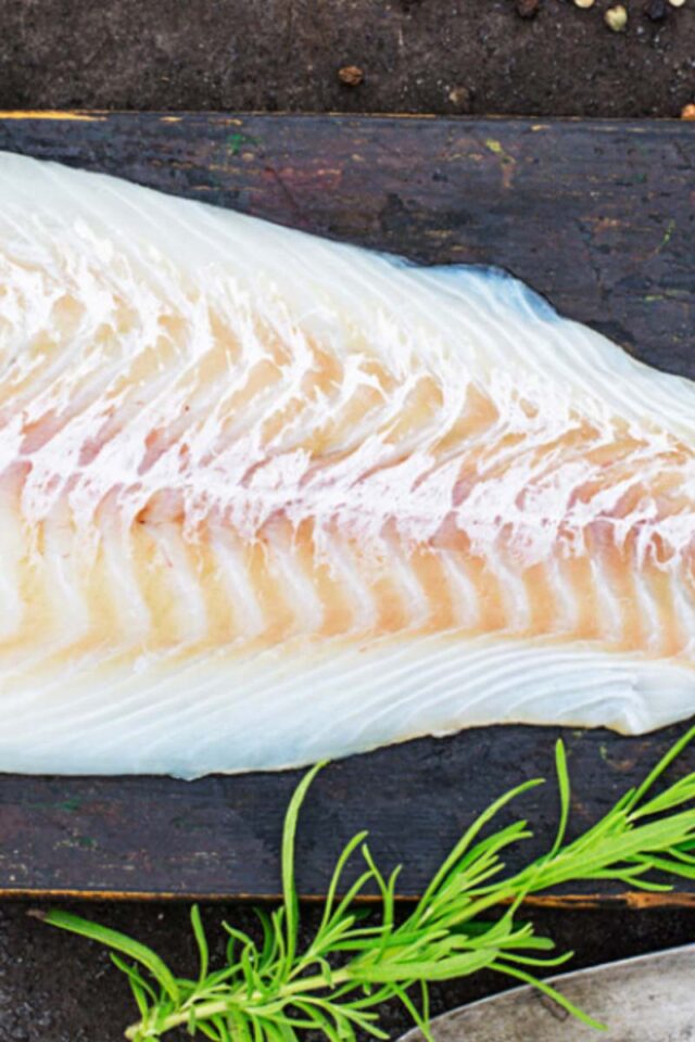 What Does Cod Taste Like?