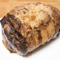 How Long to Cook Frozen Roast in an Instant Pot