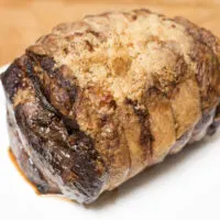 How Long to Cook Frozen Roast in an Instant Pot