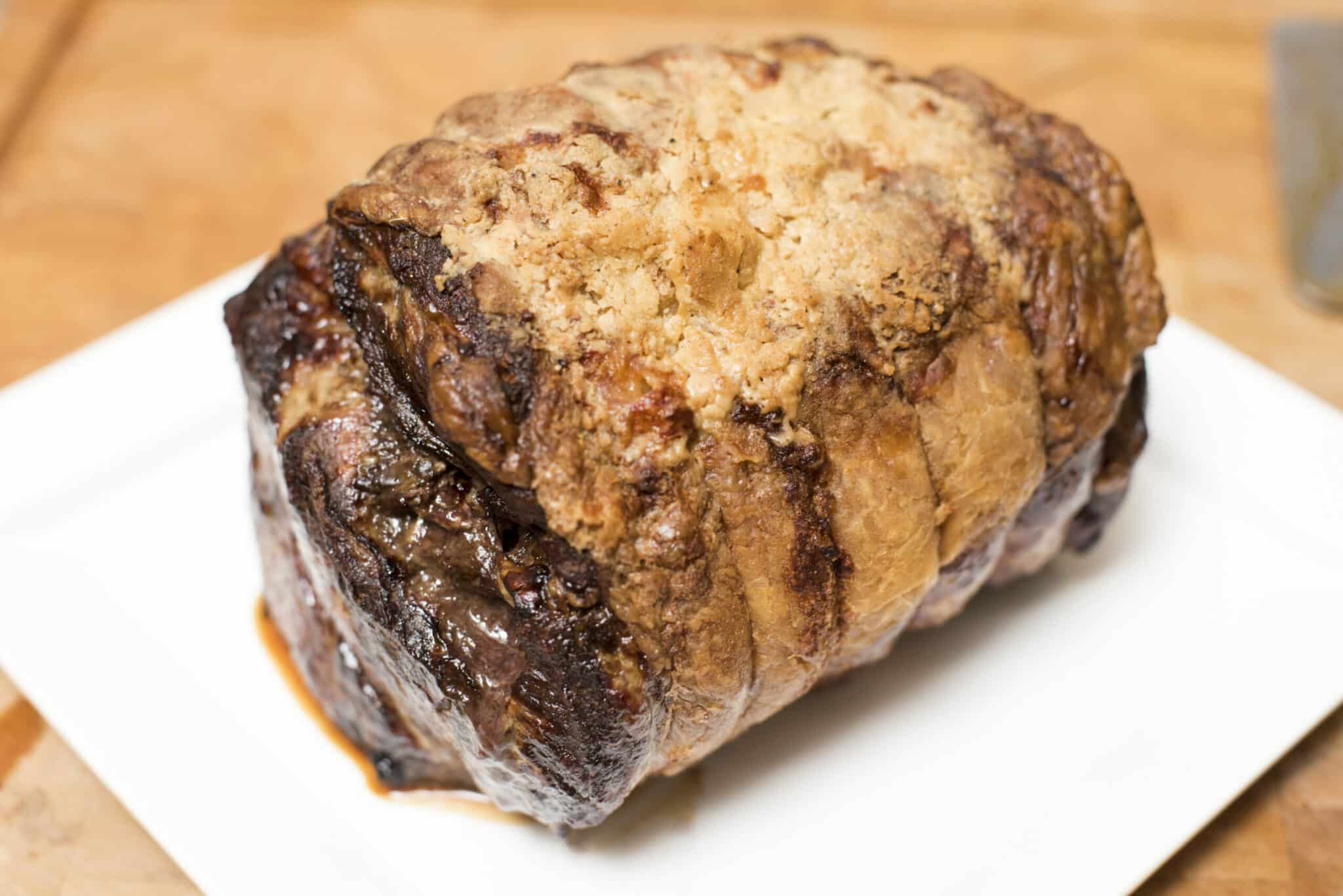 How Long to Cook Frozen Roast in an Instant Pot