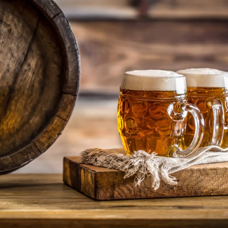 What does Ale Taste Like?