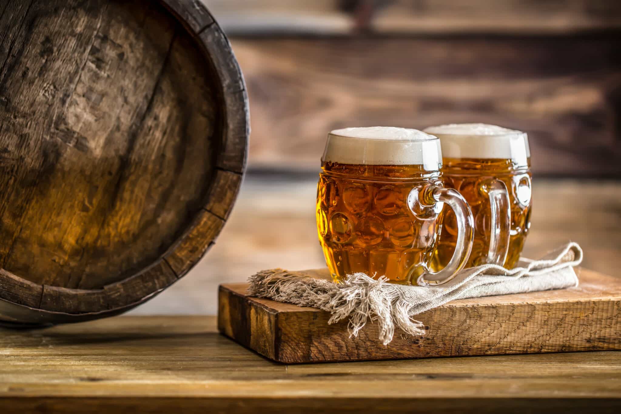 What Does Ale Taste Like BlogChef