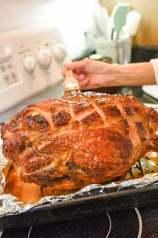 How to Heat a Precooked Ham 5 Easy Options BlogChef