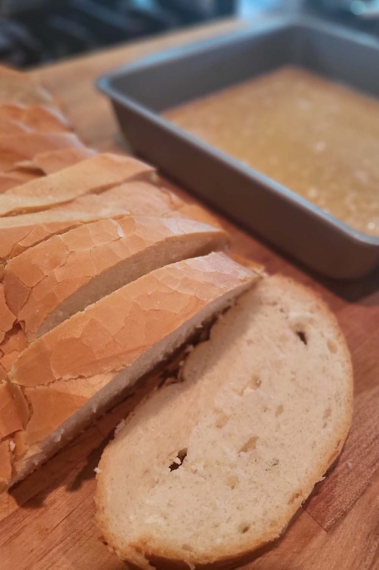 Easy Sweet French Toast Recipe BlogChef